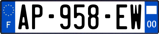 AP-958-EW