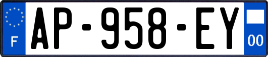 AP-958-EY
