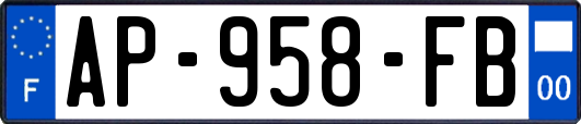 AP-958-FB