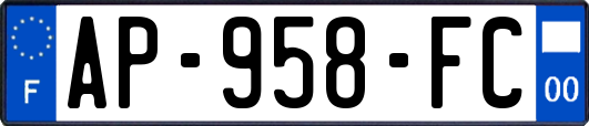 AP-958-FC