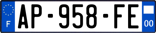 AP-958-FE