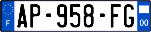 AP-958-FG