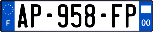 AP-958-FP
