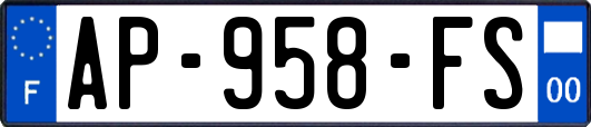 AP-958-FS