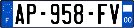 AP-958-FV