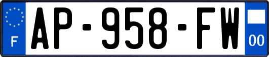 AP-958-FW