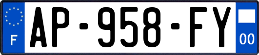 AP-958-FY