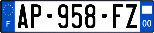 AP-958-FZ