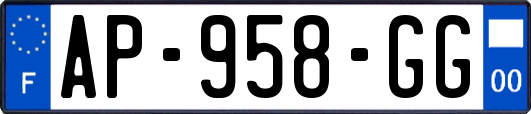 AP-958-GG