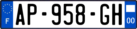AP-958-GH
