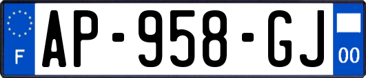 AP-958-GJ