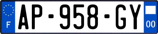AP-958-GY