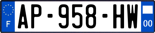 AP-958-HW