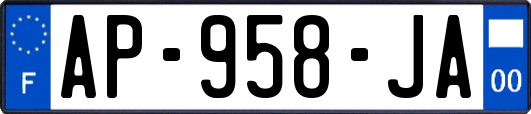 AP-958-JA