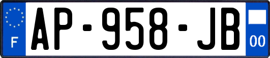 AP-958-JB