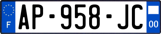 AP-958-JC