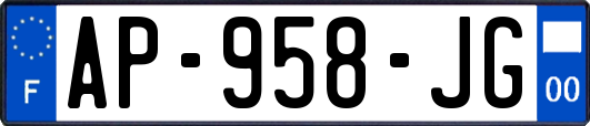 AP-958-JG