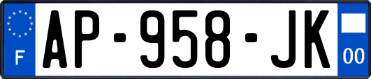 AP-958-JK