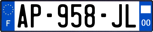 AP-958-JL