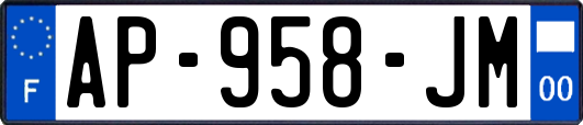 AP-958-JM