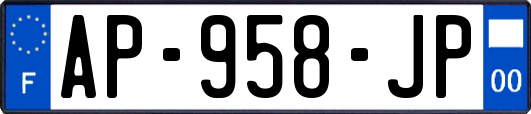 AP-958-JP