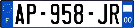 AP-958-JR