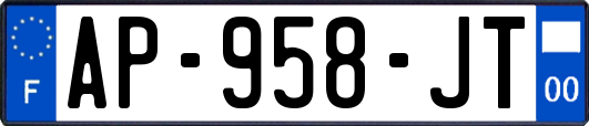 AP-958-JT