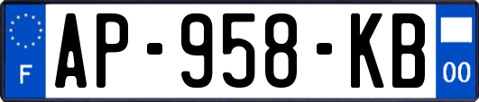 AP-958-KB