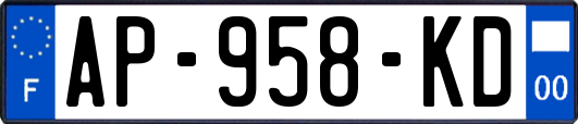 AP-958-KD