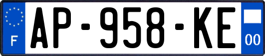 AP-958-KE
