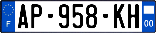 AP-958-KH