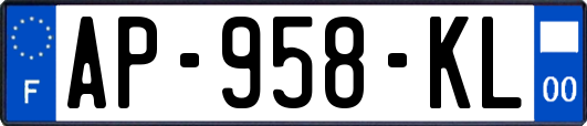 AP-958-KL