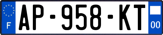 AP-958-KT