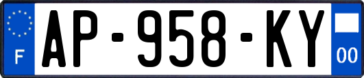AP-958-KY