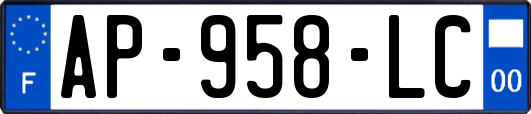 AP-958-LC