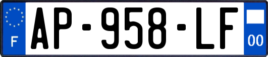 AP-958-LF