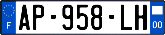 AP-958-LH
