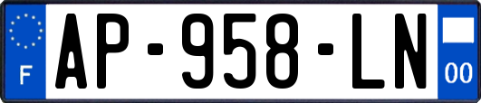 AP-958-LN