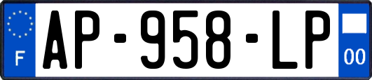 AP-958-LP