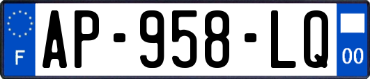 AP-958-LQ
