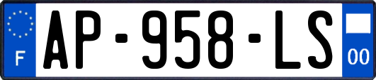 AP-958-LS