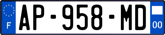 AP-958-MD