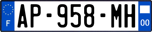 AP-958-MH