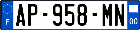 AP-958-MN