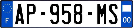AP-958-MS