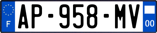 AP-958-MV