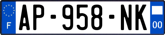AP-958-NK