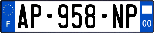 AP-958-NP