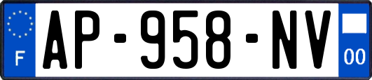 AP-958-NV