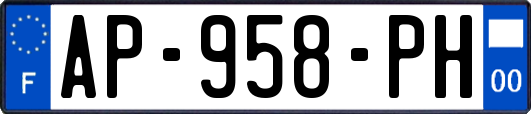 AP-958-PH